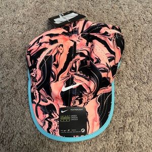 NWT Nike Infant AeroBill Featherlight Hat